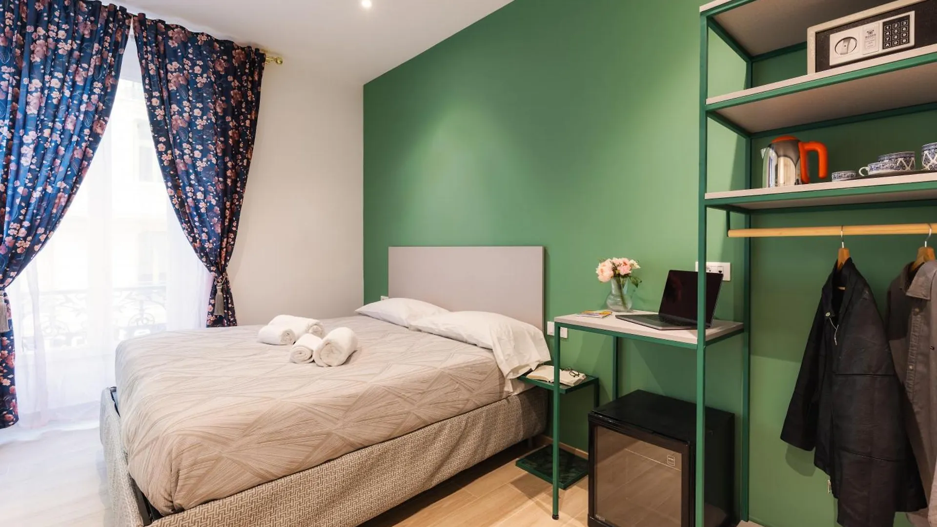 My Nice B&B 0*,  France