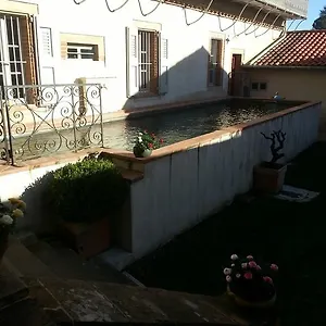 Chez Louise Bed & Breakfast Albi