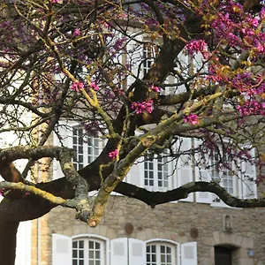 La Garenne Guest house Vannes