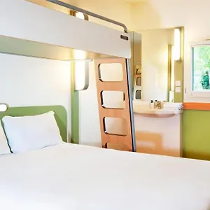 Ibis Budget Hotel Concarneau