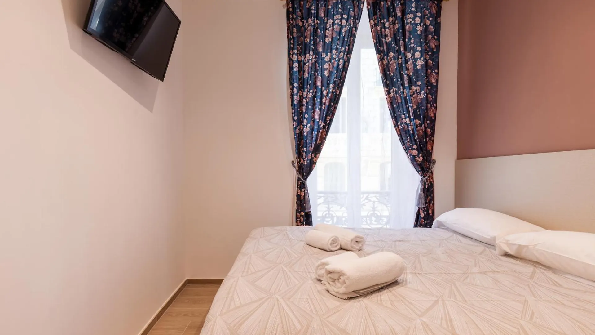 Oda ve Kahvaltı My Nice B&B Fransa