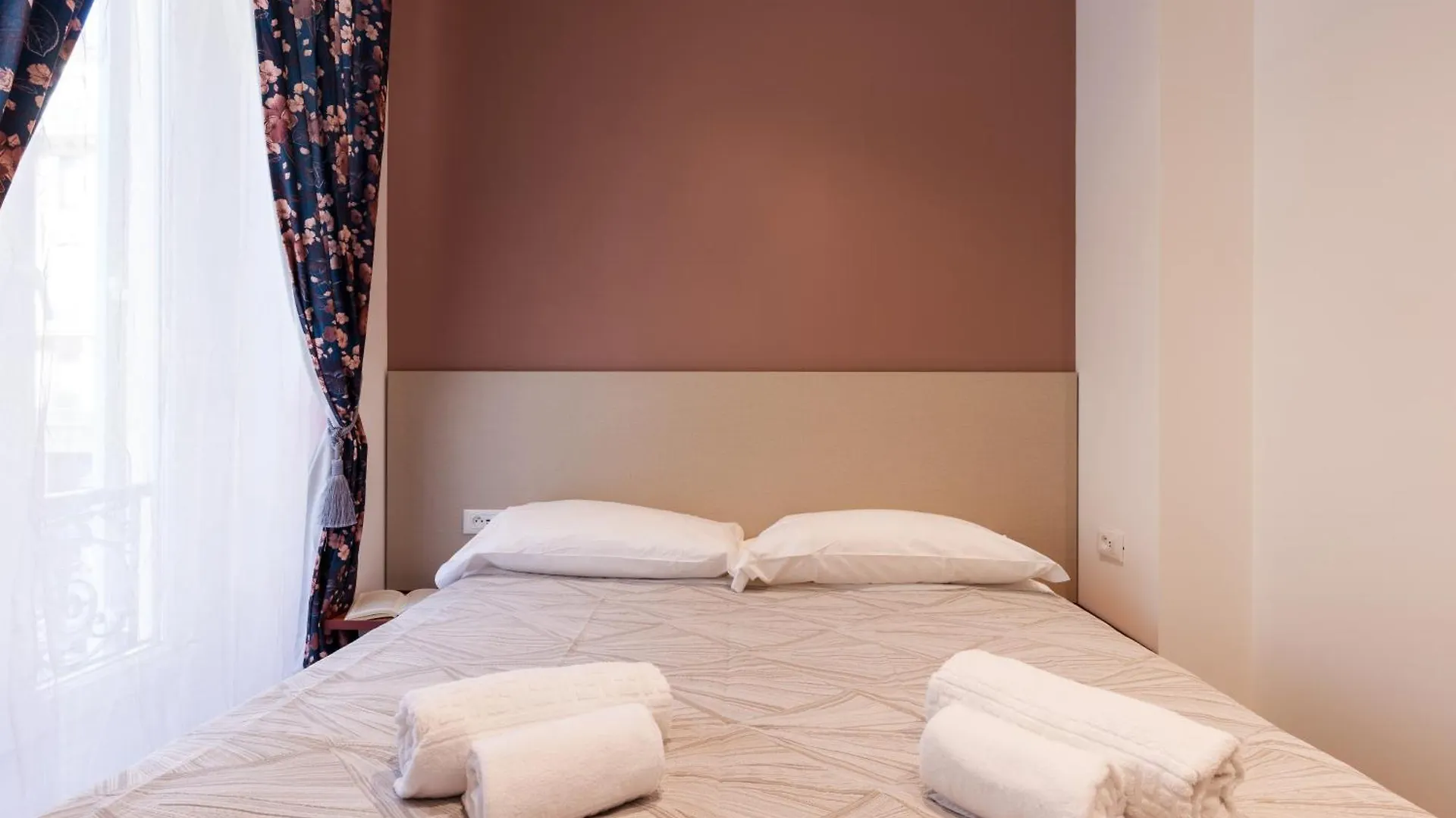 Oda ve Kahvaltı My Nice B&B