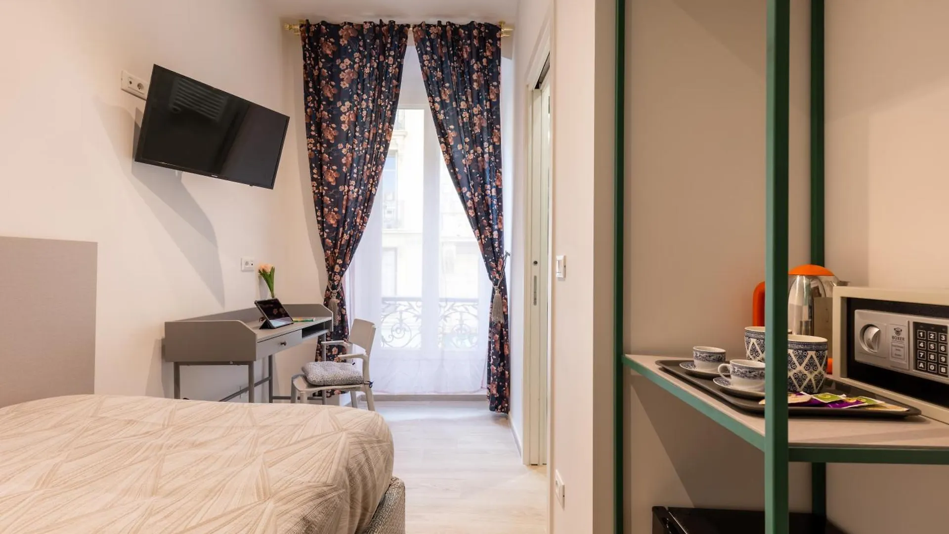 My Nice B&B Oda ve Kahvaltı