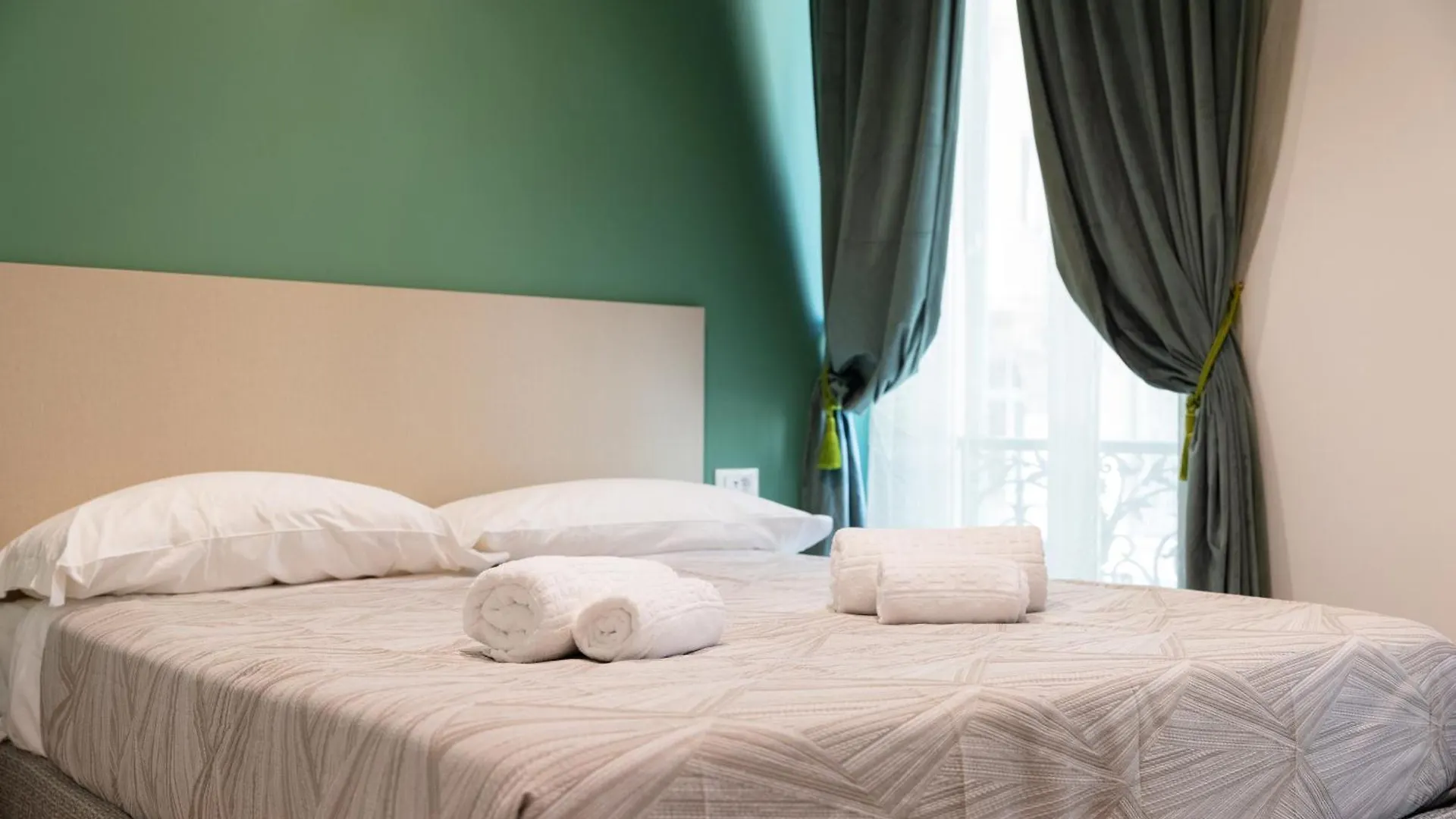 Oda ve Kahvaltı My Nice B&B