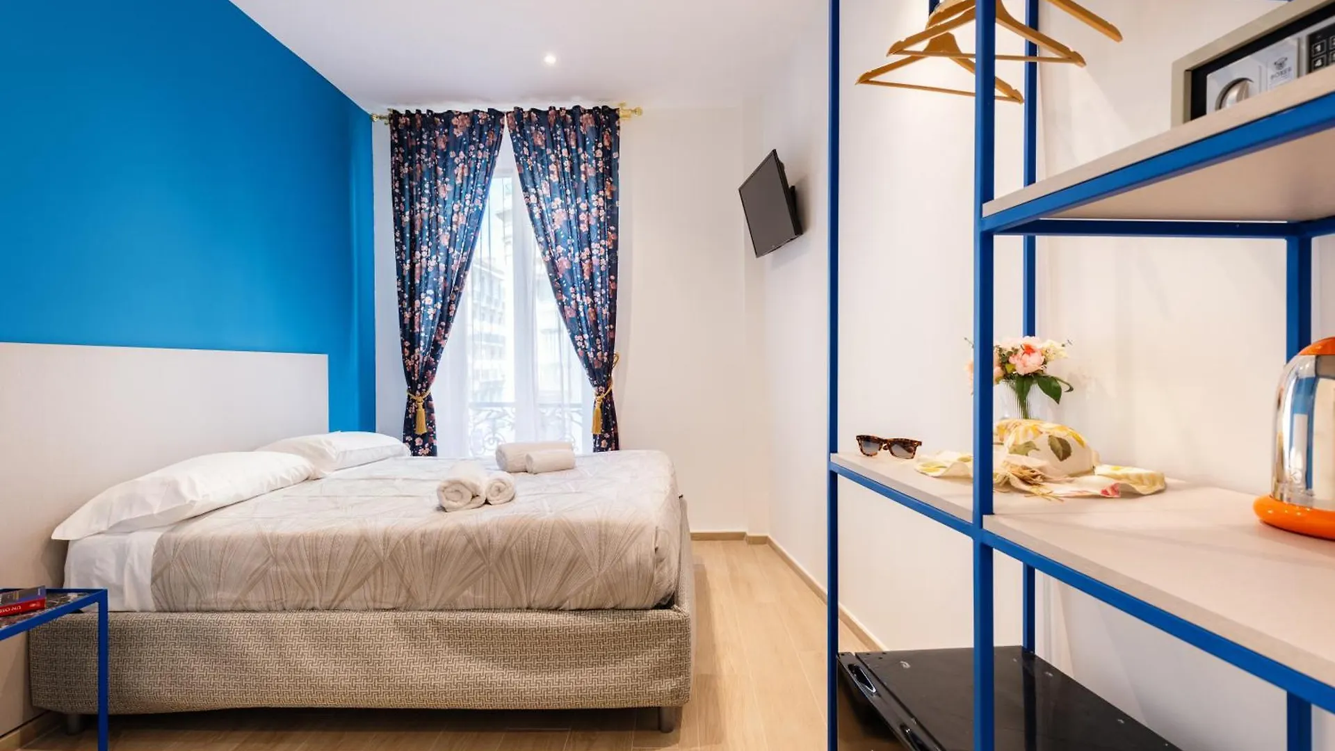 Oda ve Kahvaltı My Nice B&B